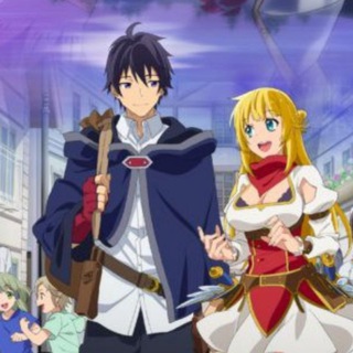 Banished from the Hero’s Party In Hindi Dubbed