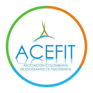 ACEFIT COLOMBIA 💙🧡💚