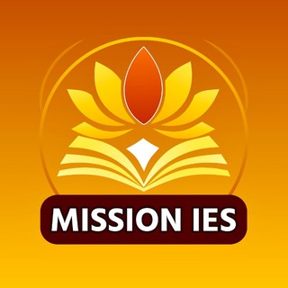 Mission IES (MES Descriptive) : Civil Engineering