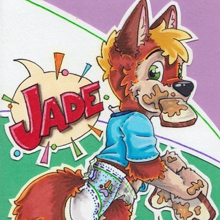 🎨 JadeFox’s Art Box 🦊