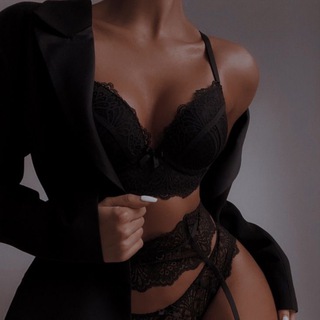 Miss Odri LINGERIE