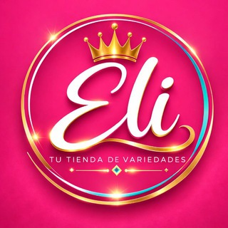 👑ELI MAYORISTA✨