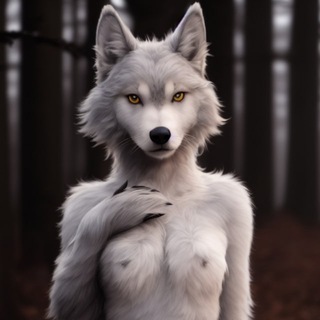 Furry & Yiff TF by AI