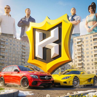 KING RUSSIA