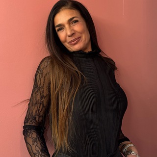 Mamma Cinzia