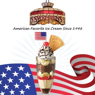Swensen's Cambodia