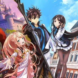 I Got A Cheat Skill in Another World in Hindi Dub