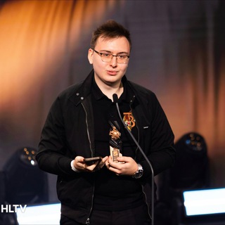 Sergey "Ax1Le" Rykhtorov
