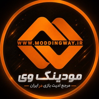 کانال رسمی مودینگ وی