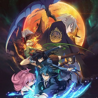 The Last Summoner