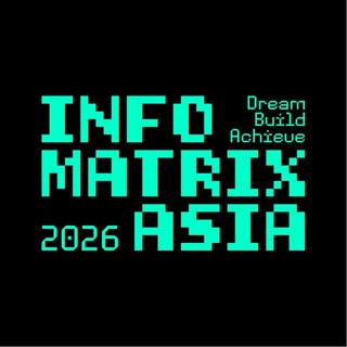 INFOMATRIX-ASIA 2026