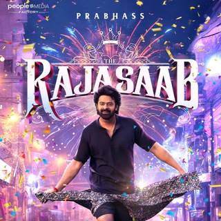 The RajaSaab