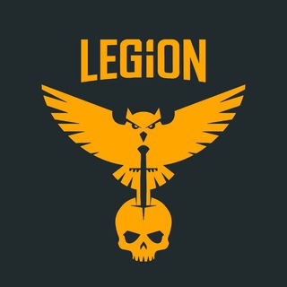 🇺🇦🌐🦉Легіон ГУР МО |DIU Legion