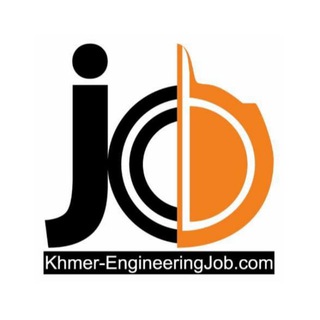 Khmer Engineering Job
