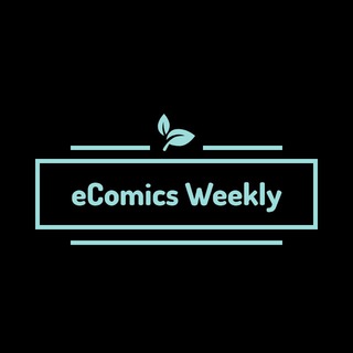 eComics Weekly