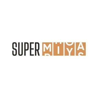 SUPERMIYA