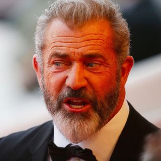 Mel Gibson