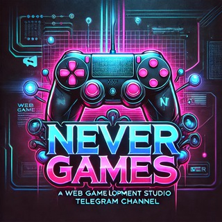 Never Games — Яндекс игры