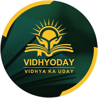 Vidhyoday Education Indore