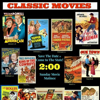 Classic Movies