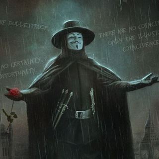 V for Vengeance