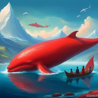 FREE Oriental Whale Club