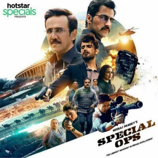 special ops hotstar🔵 [SCAM]