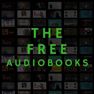 The Free Audiobooks