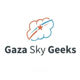 Gaza Sky Geeks