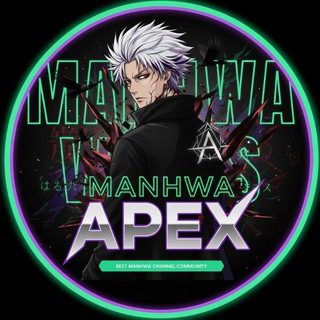 Manhwa Apex