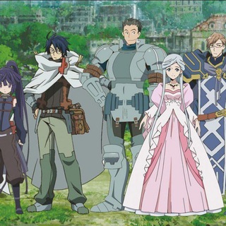 Log Horizon