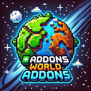 🍀 Addons world 🍁