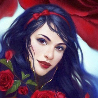 Любовное фэнтези Матильды Аваланж💖