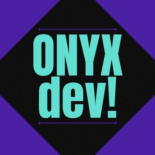 Onyx Guide Backup