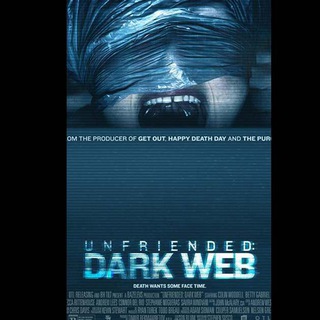 Unfriended movie