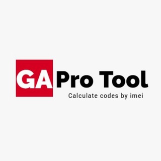 GA Pro Tool (official)