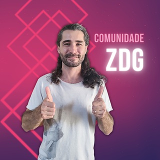 Comunidade ZDG