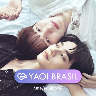 YAOI Brasil 🌈