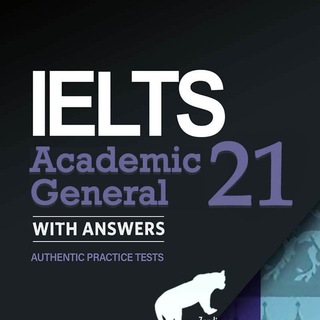 Cambridge IELTS Books for Listening (7-21)