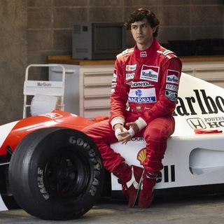 Senna Netflix