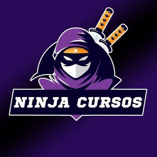 Ninja Cursos 🥷