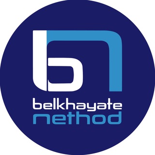 Belkhayate Method 📢 Official G
