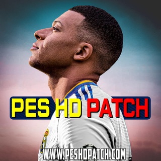 PES HD PATCH