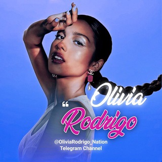Olivia Rodrigo | اولیویا رودریگو