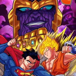 Dragon Ball WC: The Tournament of Power