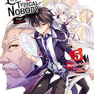 The Greatest Demon Lord Is Reborn as Typical Nobody Hindi dubbed