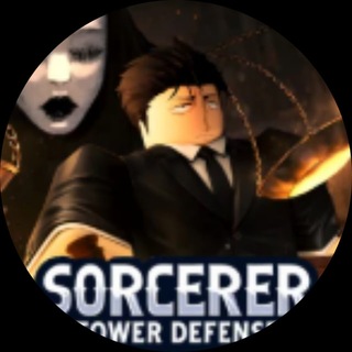 Sorcerer tower defense Info