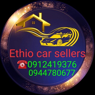 Ethio car sellers