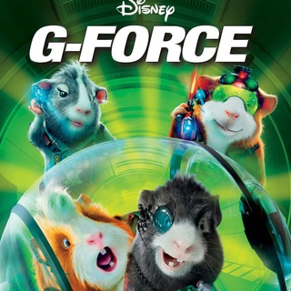 ⭕ G-FORCE TAMIL MOVIE HD