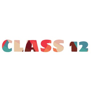 Class 12th | Class 12